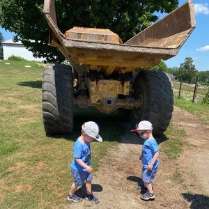 Meet your Posher, Heather